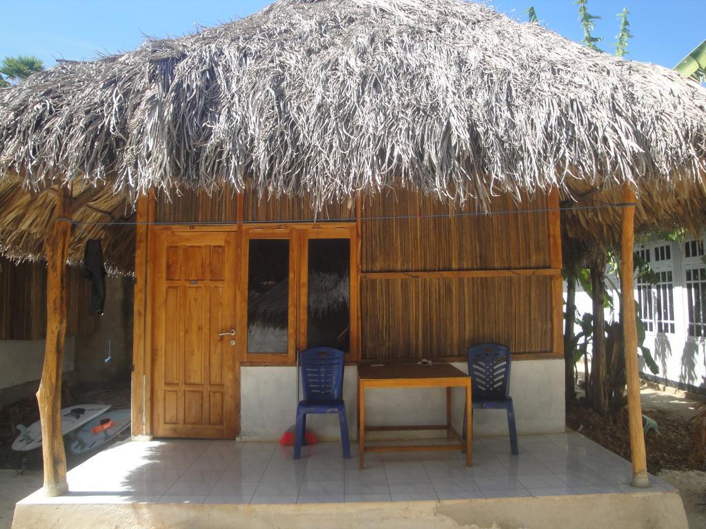 Ova Baluk Bungalow Nembrala Exterior foto