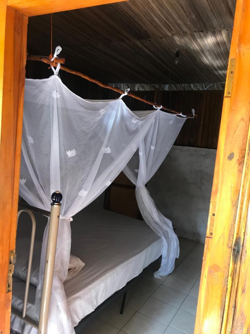 Ova Baluk Bungalow Nembrala Exterior foto
